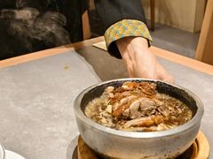 -张烤鸭·川菜·非遗冒烤鸭(青石桥店)