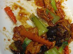 -添福来墨鱼饺子 · 海鲜东北菜(泡崖店)