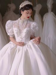 -LAFINE 兰斐婚纱礼服馆