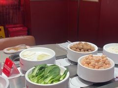 -龍歌自助小火锅(雨花台江南虹悦城店)
