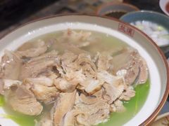 -兰溪小馆(首经贸店)