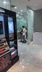 -时尚殿堂hair salon（上地华联店）