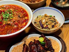 -图味美小黄鱼·景德菜(浙江路店)
