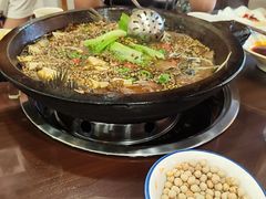 -九寨沟石锅鱼(沣峪口二十年店)