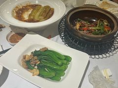 -勝記酒家·37年老字号·经典粤菜(荔枝公园店)