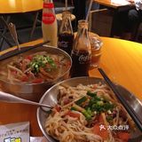 五一吃喝[调皮]体育西吃南宁老友粉