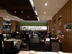大堂-汤城小厨•粤菜•靓汤(金宝街店)
