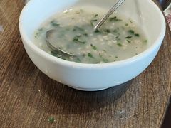 -南山竹海·珍味堂