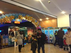 -幸福蓝海国际影城(河西店)