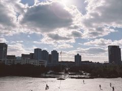 -山东大学(威海校区)