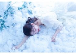 -花屿迷鹿写真馆