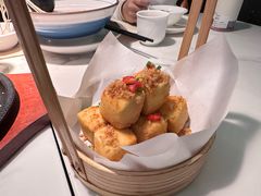 -翡翠拉面小笼包(岭南新天地店)