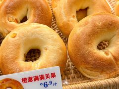 -红星前进面包牛奶公司(君太店)