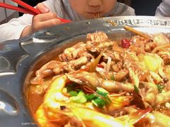 -胖哥俩肉蟹煲(湖滨银泰in77店)