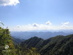 -塔云山