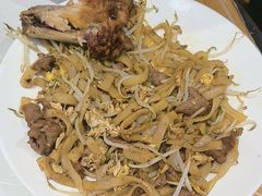 -官塘锋记鱼生·生腌·砂锅粥(牌坊街店)