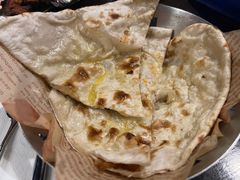 -克比叔叔印度餐厅Kebabs on the Grille(人民广场店)