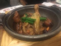 雅菲神仙鸡-YAFEE雅菲·粤菜·湘菜·融合菜(魏公村店)