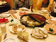 -小王少龙火锅(沙南街店)