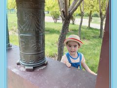 -武清南湖绿博园