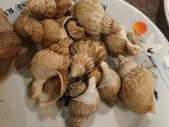 -福成自助烤肉(青春路店)