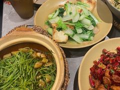 -廖川菜(金虹桥店)