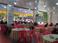 -秋姐美食店(旅游大道店)