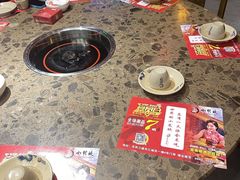 -小龙坎火锅(东汇城店)