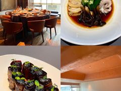-北京老铺烤鸭(第五国际店)
