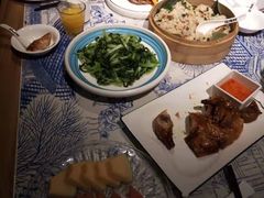 -江南韵·无锡太湖文化体验餐厅(凤凰天街店)