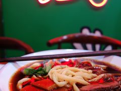 -杨记跷脚牛肉面(下元店)