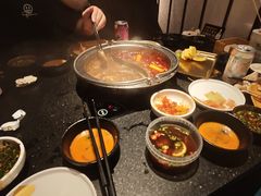 -牛New寿喜烧(新六百店)