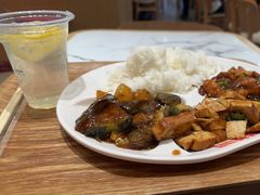 -乡村基·川味现炒大王(熙悦天街店)