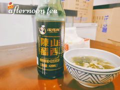 -老顺兴干拌面(雨花亭店)