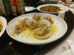 -欣旺·迎宾楼·百年无锡菜