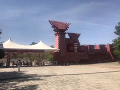 -元谋土林景区(物茂土林)