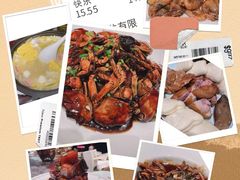 -金枝玉叶上海人家食府(三里河店)