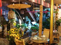 -多哥水傣味餐厅(司马巷店)