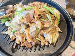 -青年公社烤鸭(肇嘉浜路店)