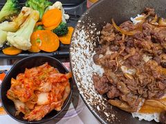 -吉野家(中关村3店)