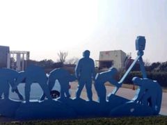 -南汇嘴观海公园