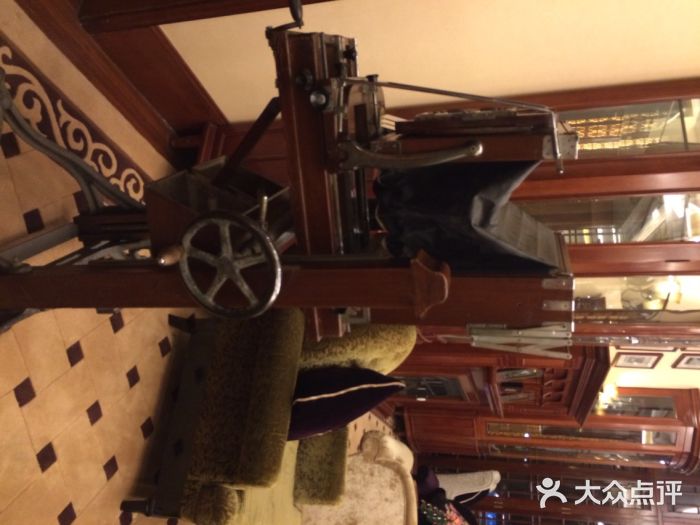 翰林轩翰林金阁(长乐路店)翰林金阁(翰林轩长乐路店)图片