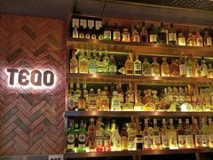 -TEQO·Mexican food & Bar