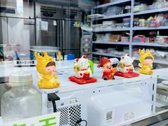 -洛雅艾思·生日蛋糕商务茶歇甜品台(北京店)