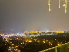 -烛影拾光观景餐厅·创意菜·摄影·小提琴(大唐不夜城店)