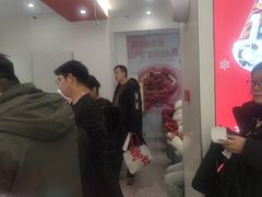 -DQ·蛋糕·冰淇淋(河东万达店)