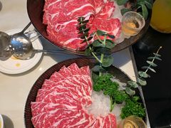 -一哥澳门豆捞·澳门风打边炉(高德置地店)