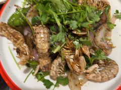 -曹胖子龙虾馆(黄桦路店)