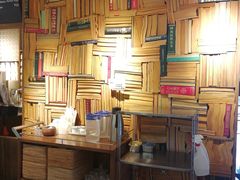 大堂-无印良品餐堂 MUJI Diner(成都太古里店)
