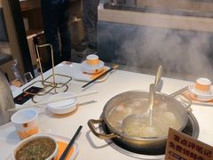 -潮发潮汕牛肉店(龙洞店)